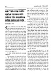 Vai trò của ngôi chùa trong đời sống tín ngưỡng dân gian Hà Nội