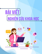 Xây dựng kỹ năng mềm cho sinh viên Đại học Thể dục Thể thao