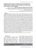 Application of the resazurin microtitre assay for the detection of isoniazid and/or rifampicin resistant Mycobacterium tuberculosis clinical isolates in Central Vietnam