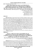 Thực trạng bệnh sâu răng và sự phân bố của Streptococcus mutans và Streptococcus sobrinus trong mảng bám răng sâu của học sinh tại Trường Tiểu học Võ Trường Toản, thành phố Cần Thơ năm 2022 2024