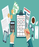 Các phương pháp trong phân tích hoạt động kinh doanh