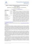Optimal coordination of directional overcurrent protection relays using genetic algorithm