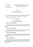 Luật số 13/2008/QH12