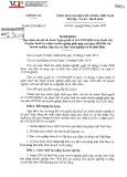 Nghị định số 114/2020/ND-CP