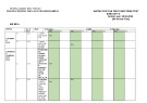 Đề thi học kì 1 Tiếng Anh lớp 7 năm 2024-2025 có đáp án - Trường Nguyễn Bỉnh Khiêm, Bắc Trà My