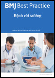 Bài giảng Bệnh còi xương