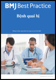 Bài giảng Bệnh quai bị