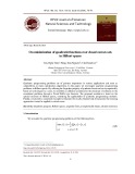On minimization of quadratic functions over closed convex sets in Hilbert spaces