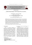 Global bank linkages and foreign direct investment