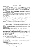 Đo áp lực ổ bụng