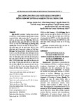 Đặc điểm lâm sàng giải phẫu bệnh Lymphôm T giống viêm mỡ dưới da: Nghiên cứu đa trung tâm