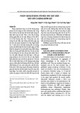 Polyp cholesterol túi mật ung thư hóa - báo cáo ca bệnh hiếm gặp