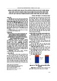 Đánh giá mối liên quan của đường kính bao dây thần kinh thị giác (optic nerve sheath diameter) đo bằng siêu âm với áp lực nội sọ ở bệnh nhân chấn thương sọ não nặng