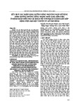 Kết quả can thiệp dinh dưỡng bằng phương pháp bổ sung dinh dưỡng đường uống trong thời gian nằm viện ở bệnh nhân điều trị tại Khoa Nội tim mạch và Khoa Hô hấp Bệnh viện Đại học Y Dược TP. Hồ Chí Minh