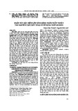 Khảo sát đặc điểm lâm sàng bệnh nhân phẫu thuật tán nhuyễn thể thủy tinh có sử dụng trypan blue