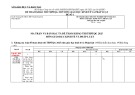Đề thi thử tốt nghiệp THPT môn Giáo dục KT và PL năm 2025 có đáp án - Trường TH-THCS-THPT Trịnh Hoài Đức, Đồng Nai