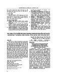Xác định tỷ lệ nhiễm Mycobacterium tuberculosis bằng kỹ thuật GeneXpert tại Bệnh viện Trung ương Quân đội 108 năm 2023