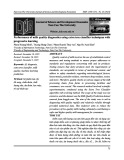 Performance of milk quality diagnostics using extra tree classifier techniques with progressive learning
