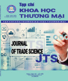 Ảnh hưởng của marketing giác quan tới cảm nhận về chất lượng dịch vụ và sự hài lòng của phụ huynh các trường tiểu học ngoài công lập trên địa bàn Thành phố Hà Nội
