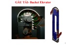 Bài giảng Máy nâng chuyển: Chương 5 - ThS. Trần Văn Tuấn