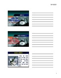 Bài giảng Thống kê doanh nghiệp: Bài 2 - Tiêu Nguyên Thảo