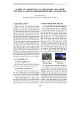 Nghiên cứu ảnh hưởng của khí hậu đến công trình xây dựng và một số giải pháp giảm thiểu tác động xấu