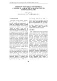 The know-want-learn procedure as a suggested approach in reading activities for English majors