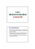 Bài giảng Kinh tế vĩ mô: Chương 4 - TS. Hoàng Anh Tuấn