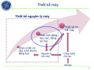 Bài giảng Nguyên lý máy: Chương 3 - Trường Đại học Xây dựng Hà Nội