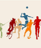 Giáo trình Huấn luyện bóng đá chuẩn nhất cho sinh viên Đại học, Cao đẳng Thể dục Thể thao