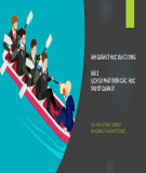 Bài giảng Quản lý học đại cương: Bài 2 - ThS. Vũ Thùy Dương