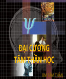 Bài giảng Đại cương tâm thần học