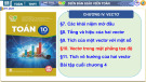 Bài giảng Toán 10 (Sách Kết nối tri thức với cuộc sống) – Chương IV, Bài 10: Vectơ trong mặt phẳng tọa độ (Phần 1)