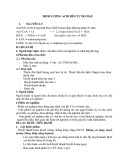 Định lượng Acid béo tự do máu