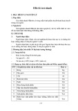 HBeAb test nhanh
