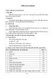 HBeAg test nhanh