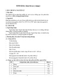 MTB IGRA (Interferon γ Assay)