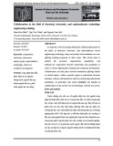 Collaboration in the field of electrical, electronic, and semiconductor technology engineering training