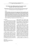 Investigation of the antifungal activity of Lactobacillus against Aspergillus Niger and Penicillium Oxalicum