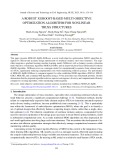 A robust-XGBoost-based multi-objective optimization algorithm for nonlinear truss structures