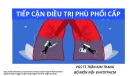 Bài giảng Tiếp cận điều trị phù phổi cấp - PGS. TS Trần Kim Trang