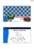 Bài giảng Trắc lượng ảnh: Chương 3 - Phan Thị Anh Thư