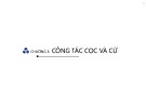 Bài giảng Kỹ thuật và công nghệ thi công: Chương 3 - TS. Mã Chí Hiếu
