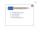 Bài giảng Cơ học đất: Phần 4 - ThS. Hoàng Ngọc Triều