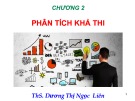 Bài giảng Khởi nghiệp: Chương 2 - ThS. Dương Thị Ngọc Liên