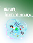 Báo chí và TikTok từ góc nhìn so sánh