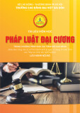 Giáo trình Pháp luật Cao đẳng Trường Cao đẳng Đại Việt Sài Gòn