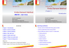 Lecture Finite Element Method - Dr. Danh Truong Nguyen (Eng)
