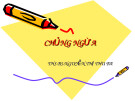 Bài giảng Chủng ngừa - ThS. BS Nguyễn Thị Thu Ba