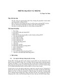 Thủng dạ dày tá tràng (10 trang)